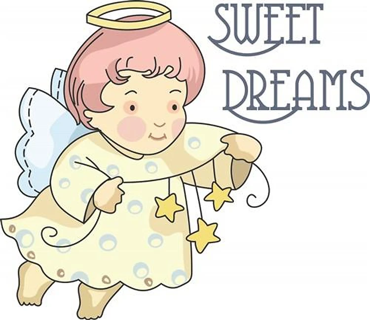 SWEET DREAMS ANGEL