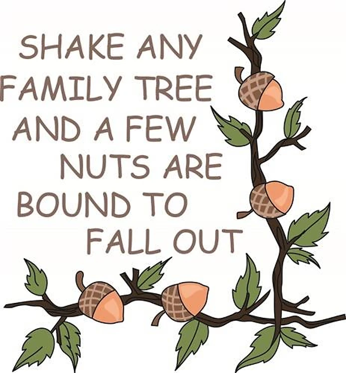 FAMILY TREE