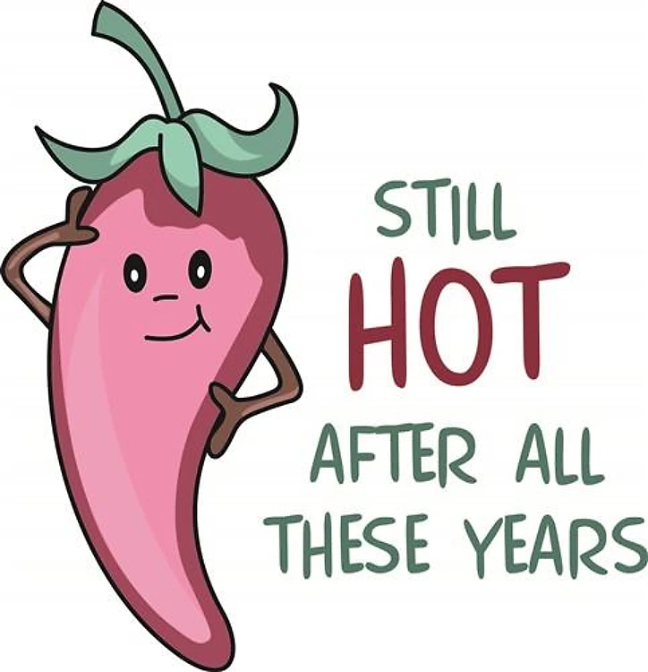 STILL HOT