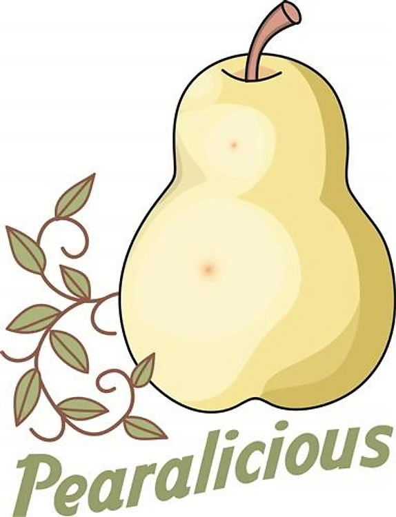 PEARALICIOUS