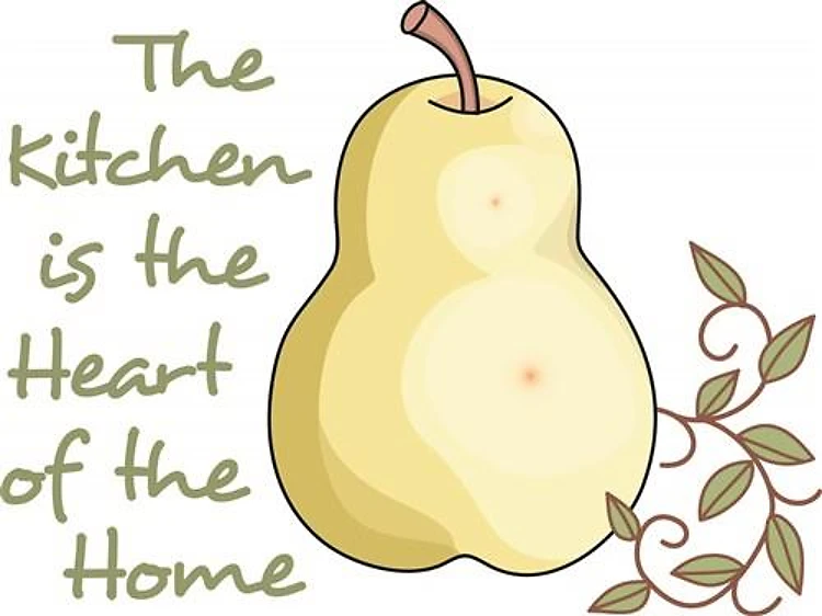 HEART OF THE HOME