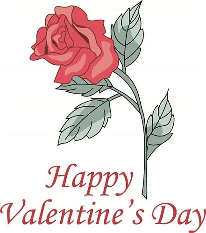 HAPPY VALENTINES DAY