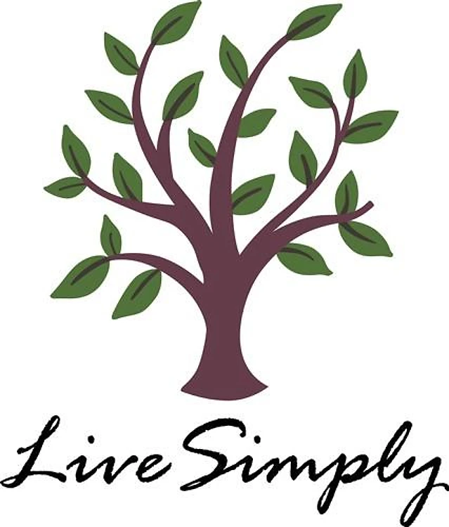 LIVE SIMPLY