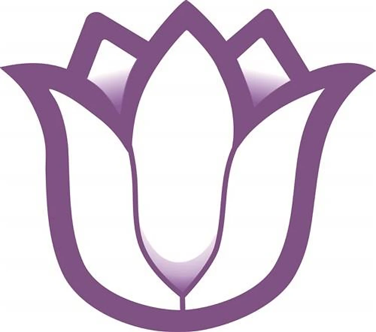 APPLIQUE TULIP