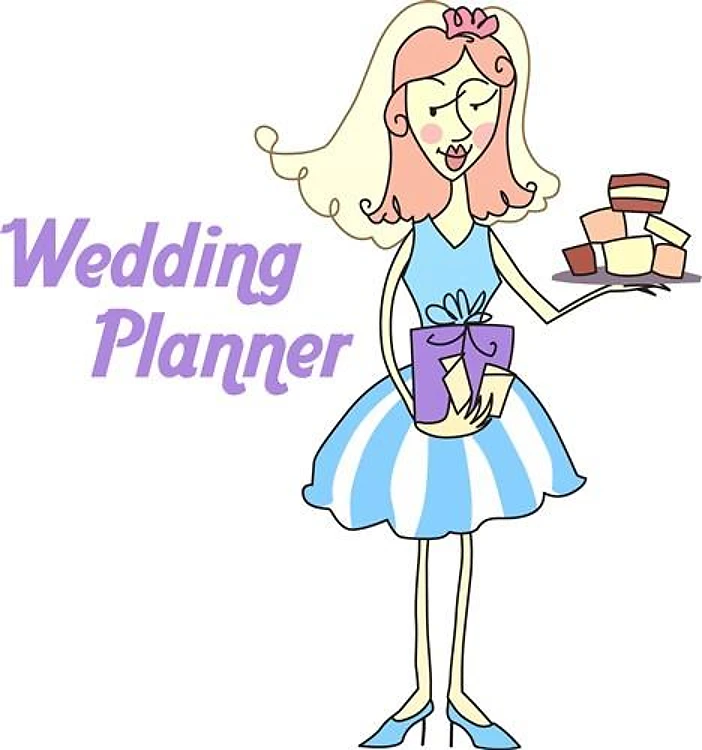 WEDDING PLANNER