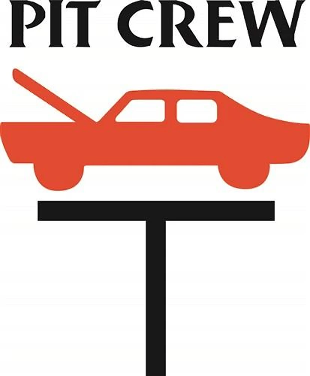 PIT CREW