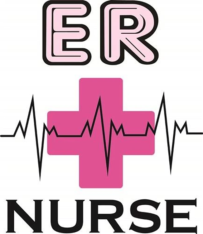 ER NURSE