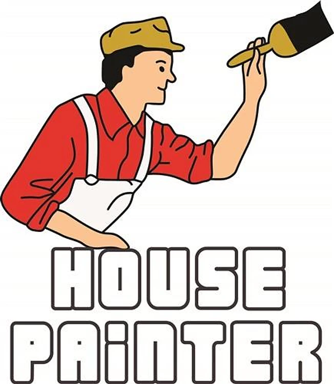 HOUSE PAINTER
