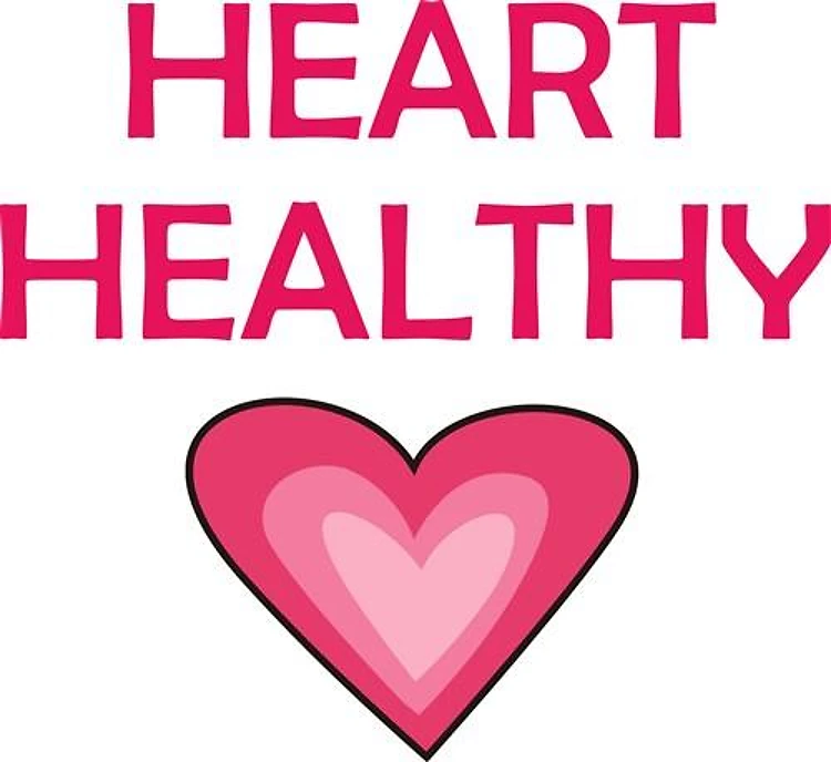 HEART HEALTHY