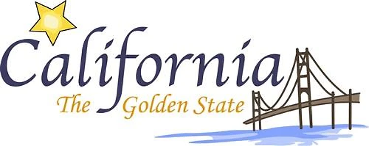 CALIFORNIA