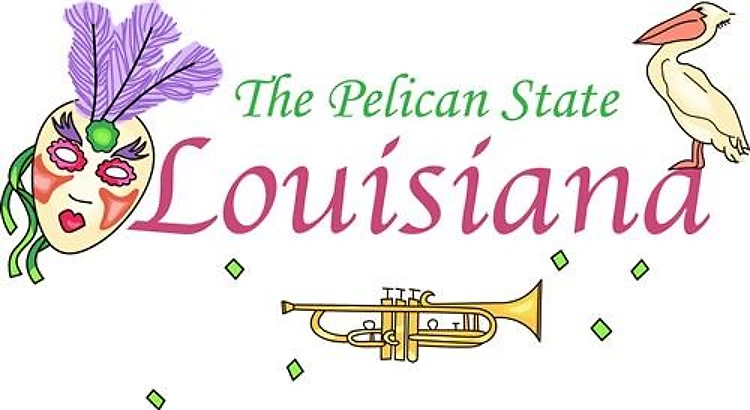 LOUISIANA