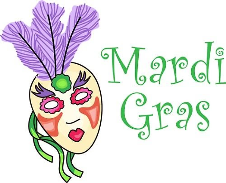MARDI GRAS