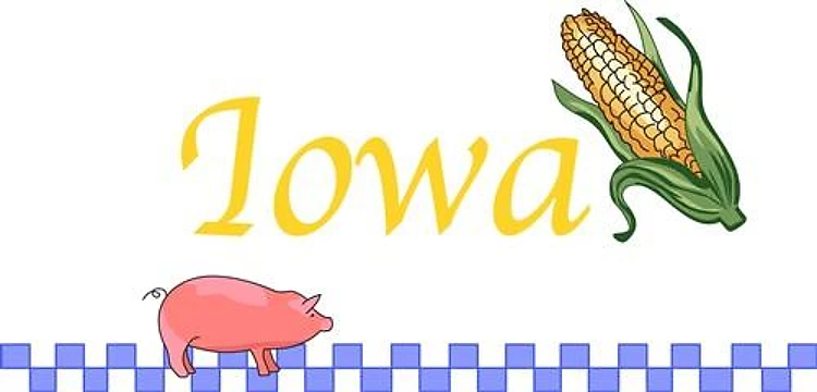 IOWA