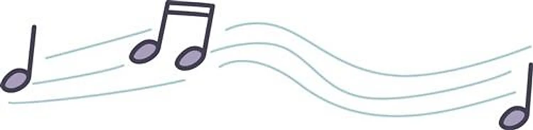 MUSICAL NOTATION