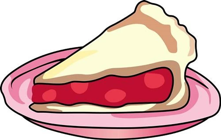 CHERRY PIE