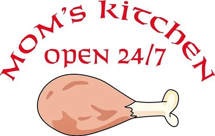 MOMS KITCHEN