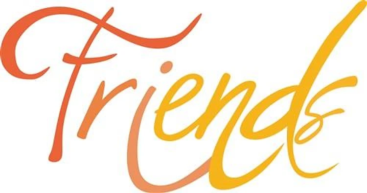 FRIENDS SCRIPT