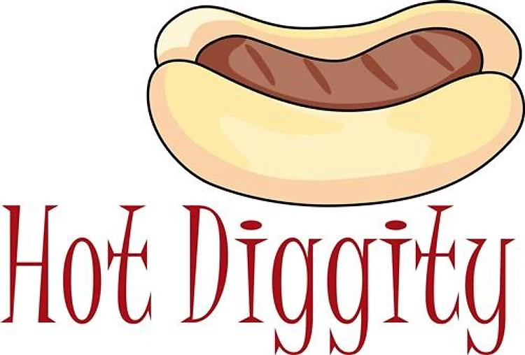 HOT DIGGITY
