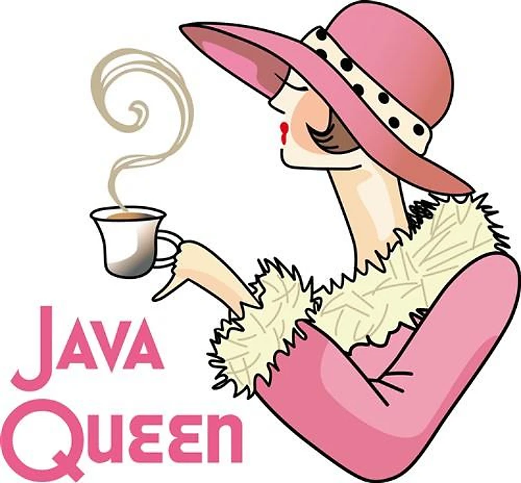 JAVA QUEEN