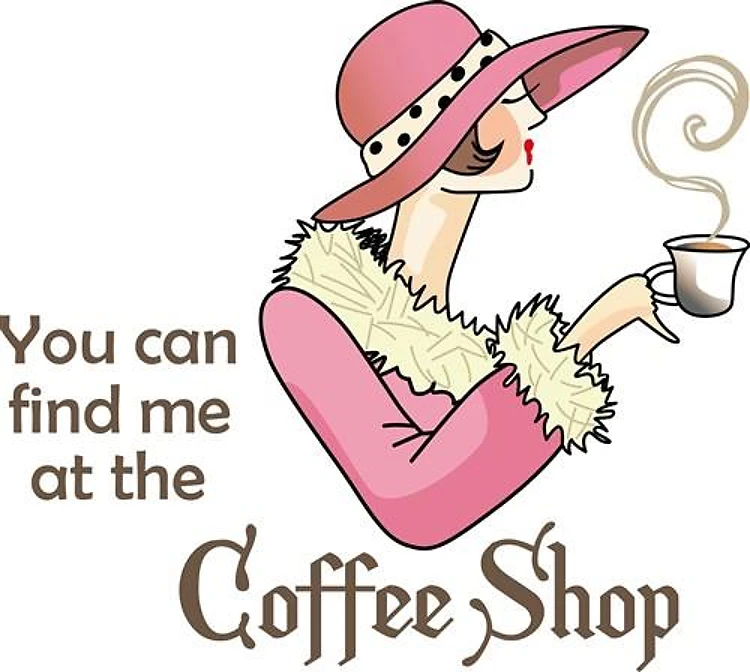 COFFEE SHOP