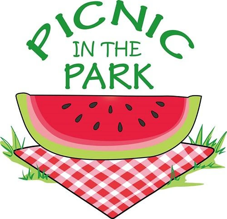 PICNIC IN THE PARK