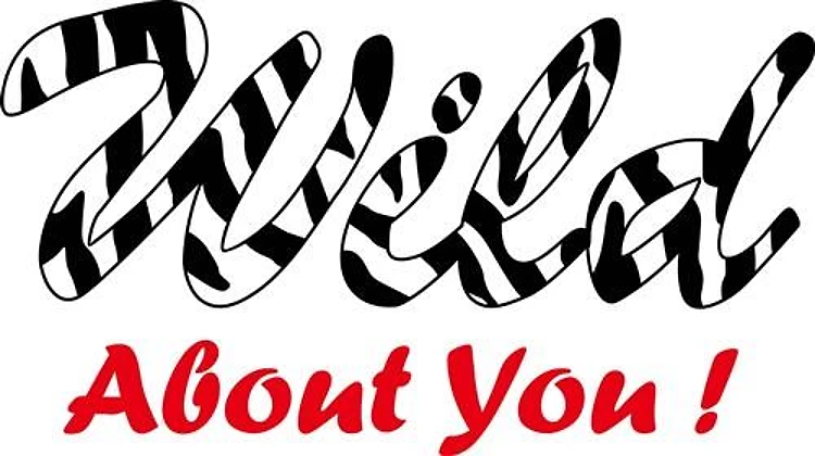 WILD ABOUT YOU
