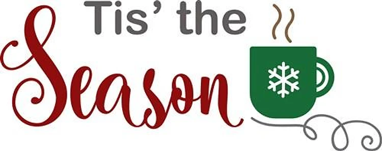 Tis the Season