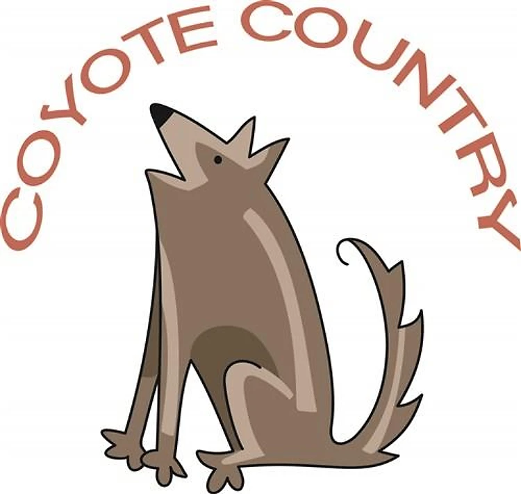 COYOTE COUNTRY