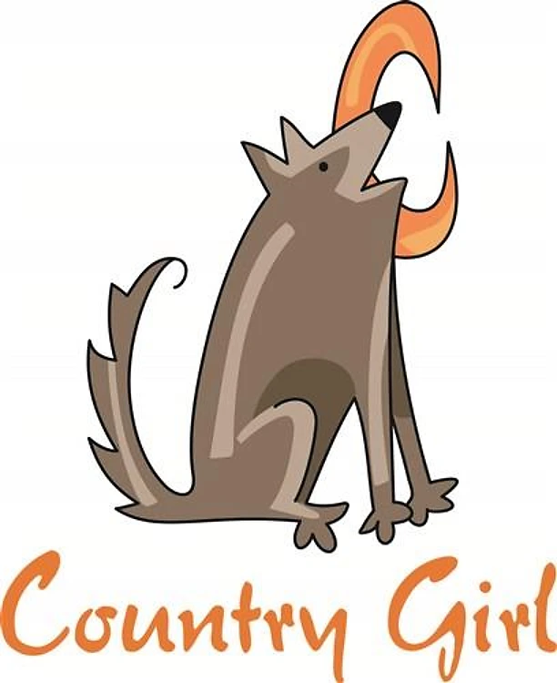 COUNTRY GIRL