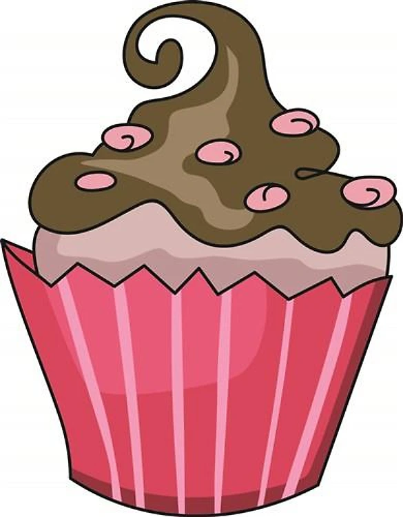 CHOCOLATE CUP CAKE