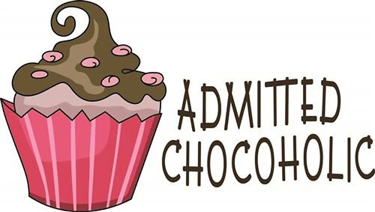 ADMITTED CHOCOHOLIC