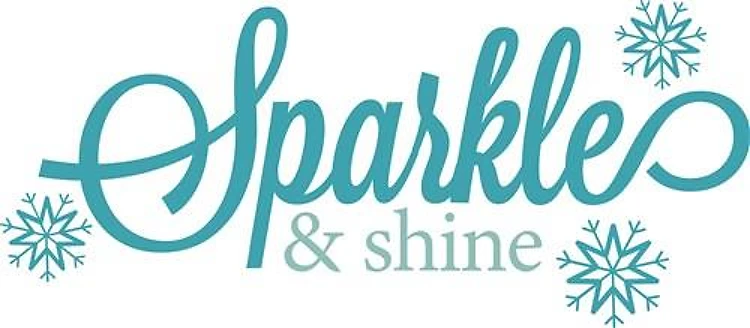 SPARKLES & SHINE