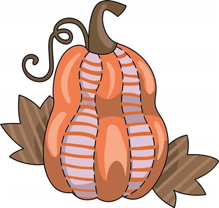 AUTUMN SQUASH