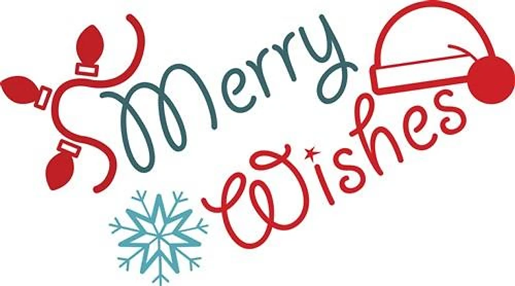 MERRY WISHES