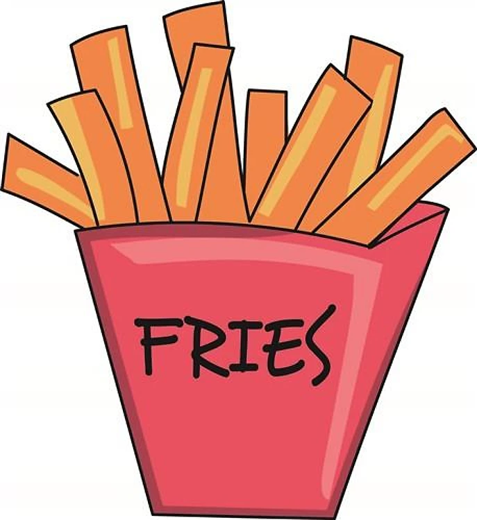 FRIES
