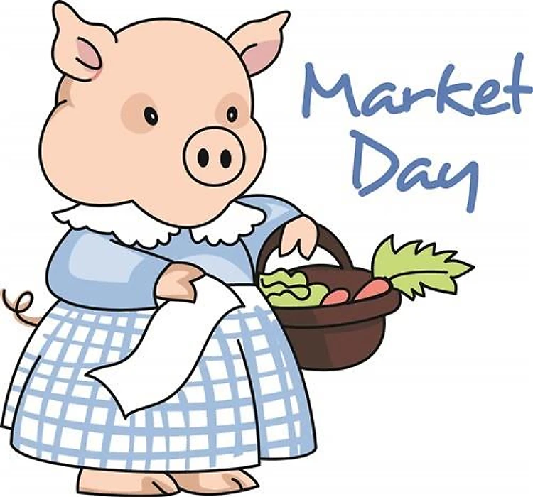 MARKET DAY