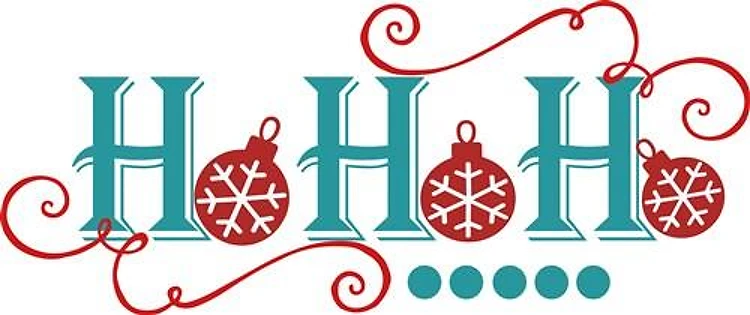 HO HO HO
