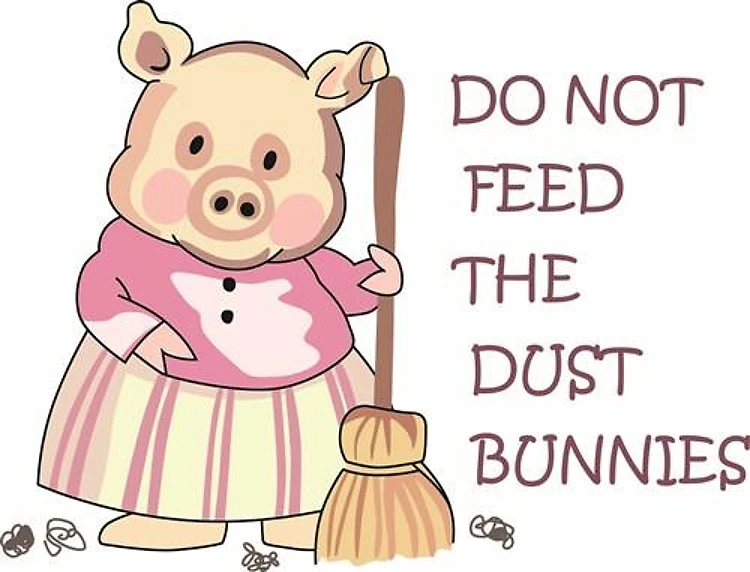 DO NOT FEED