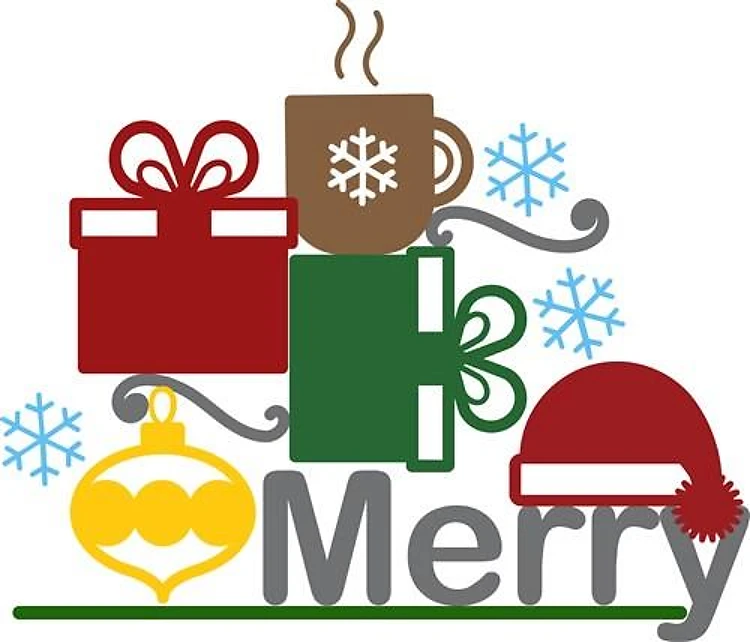 MERRY