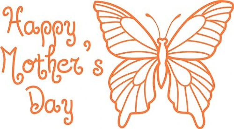 HAPPY MOTHERS DAY