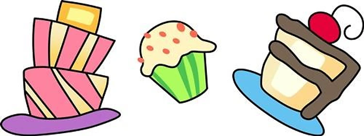 DESSERTS