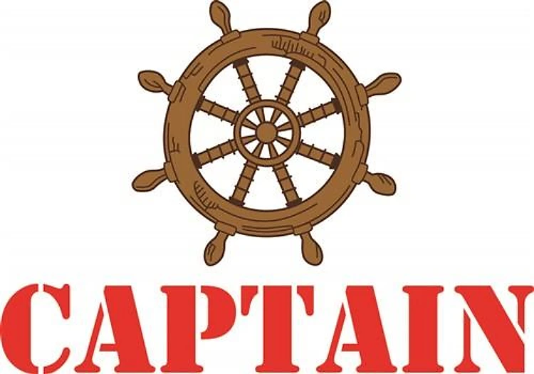 CAPTAIN