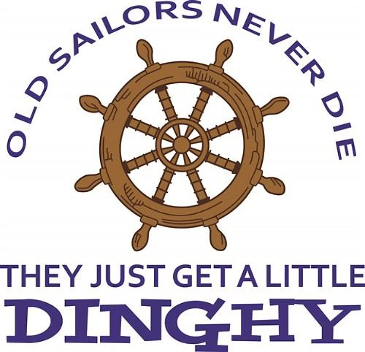 OLD SAILORS NEVER DIE