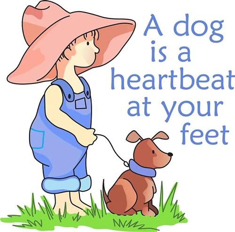 HEARTBEAT AT YOUR FEET