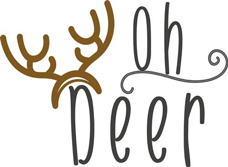 OH DEER