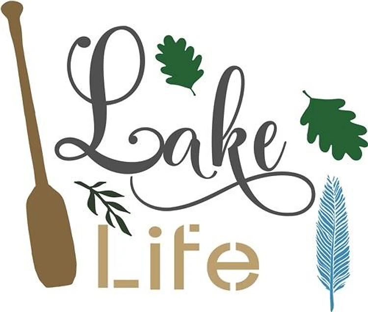 LAKE LIFE