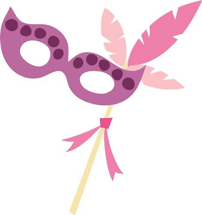 Masquerade Mask