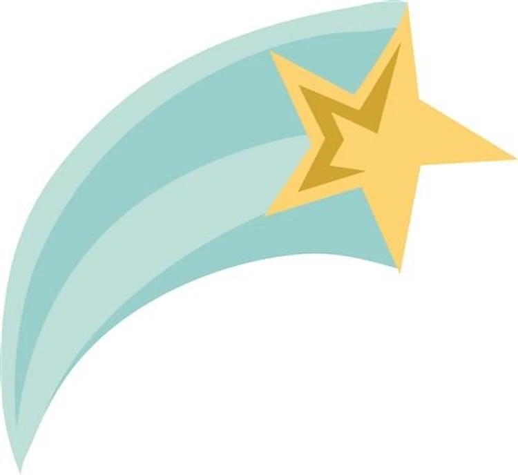 Shooting Star