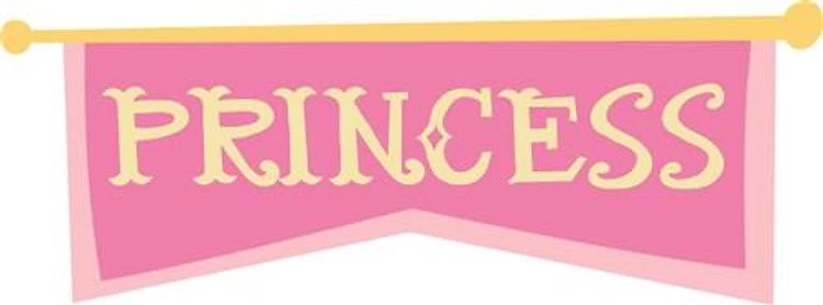 Princess Banner
