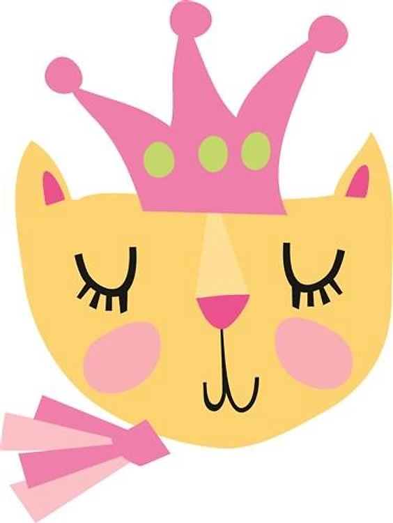 Kitty Face